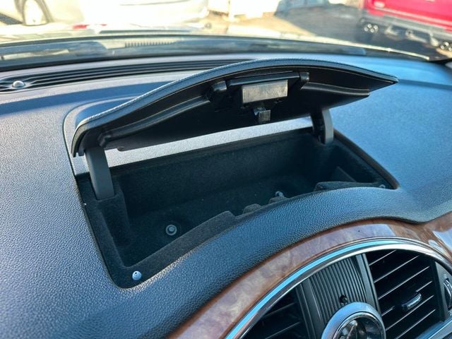 2011 Buick Enclave AWD 4dr CXL-1 - 22953010 - 40