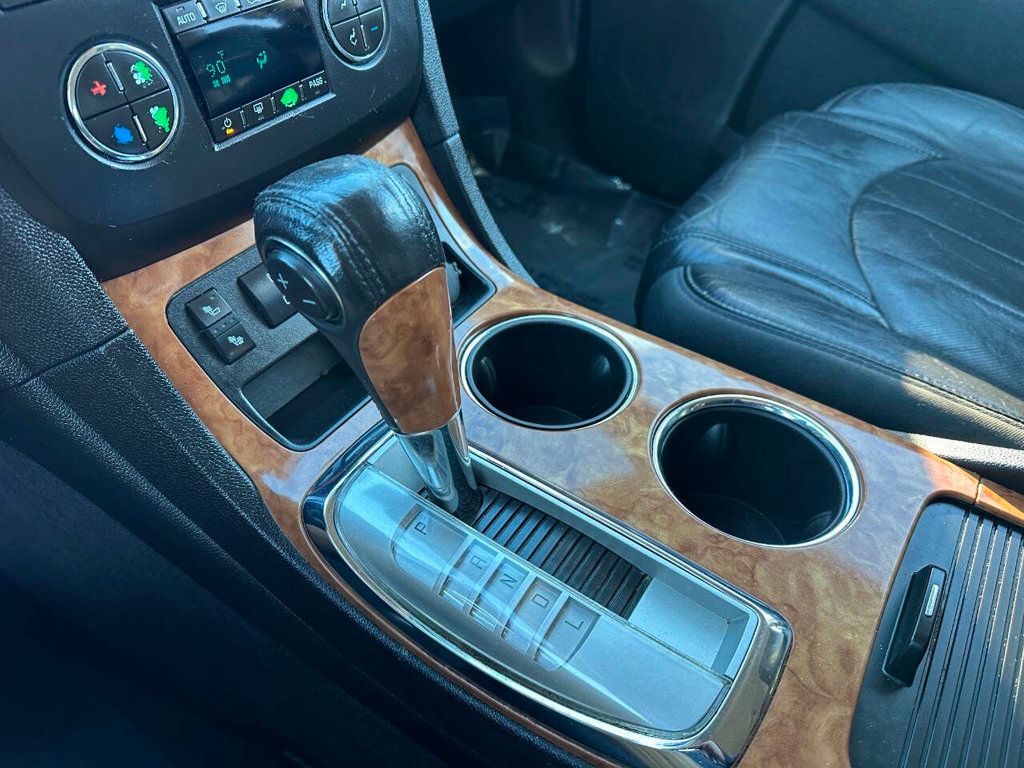 2011 Buick Enclave AWD 4dr CXL-1 - 22953010 - 41