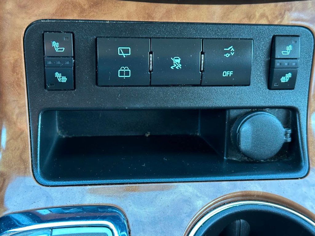 2011 Buick Enclave AWD 4dr CXL-1 - 22953010 - 42