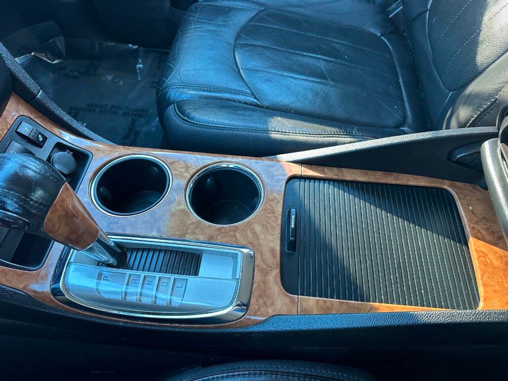 2011 Buick Enclave AWD 4dr CXL-1 - 22953010 - 43