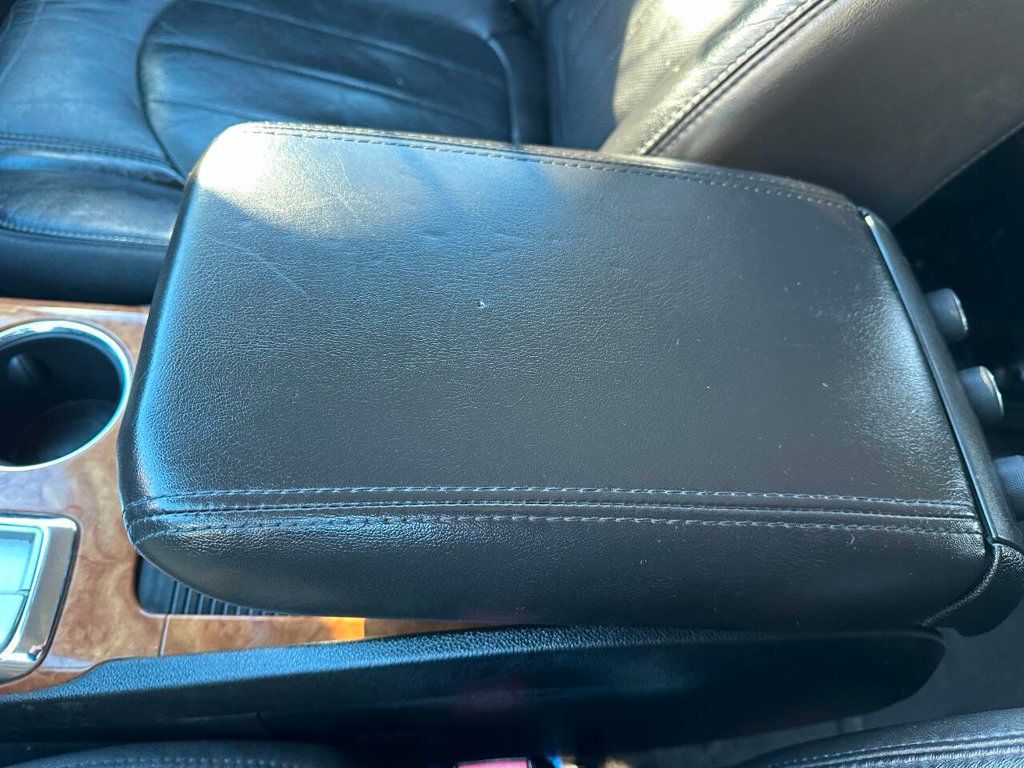 2011 Buick Enclave AWD 4dr CXL-1 - 22953010 - 45