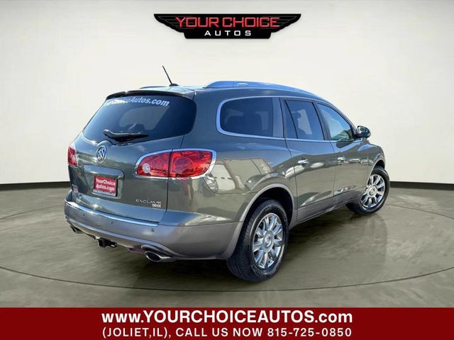 2011 Buick Enclave AWD 4dr CXL-1 - 22953010 - 4