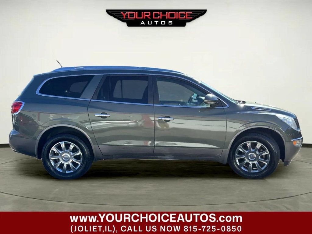 2011 Buick Enclave AWD 4dr CXL-1 - 22953010 - 5