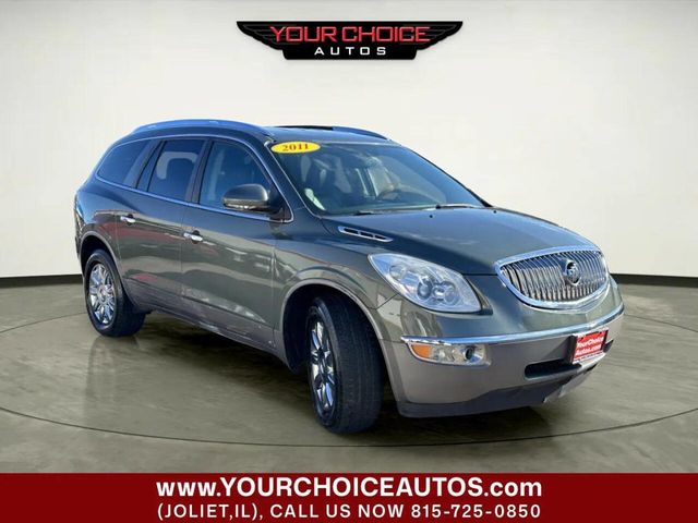 2011 Buick Enclave AWD 4dr CXL-1 - 22953010 - 6