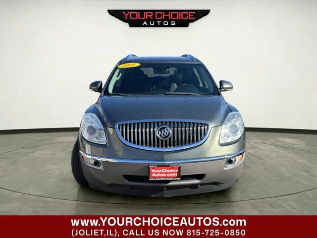 2011 Buick Enclave AWD 4dr CXL-1 - 22953010 - 7