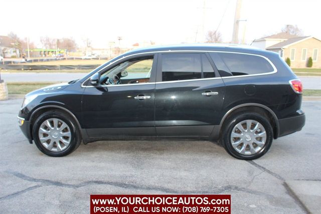 2011 Buick Enclave AWD 4dr CXL-2 - 22354905 - 3