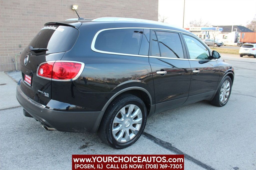 2011 Buick Enclave AWD 4dr CXL-2 - 22354905 - 6