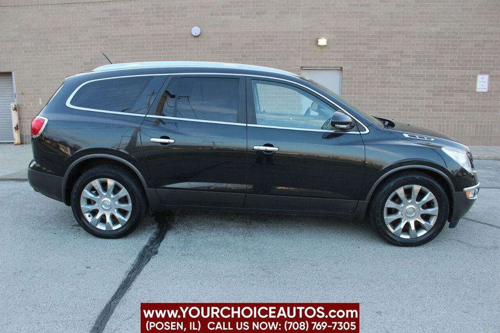 2011 Buick Enclave AWD 4dr CXL-2 - 22354905 - 7