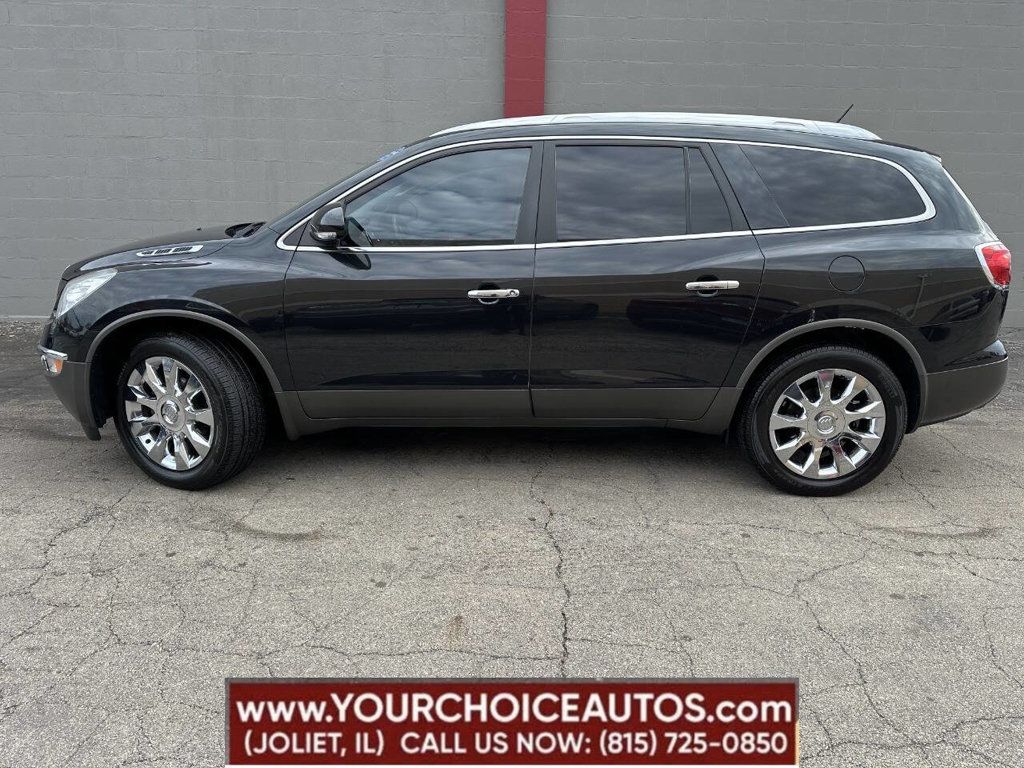 2011 Buick Enclave AWD 4dr CXL-2 - 22665957 - 1