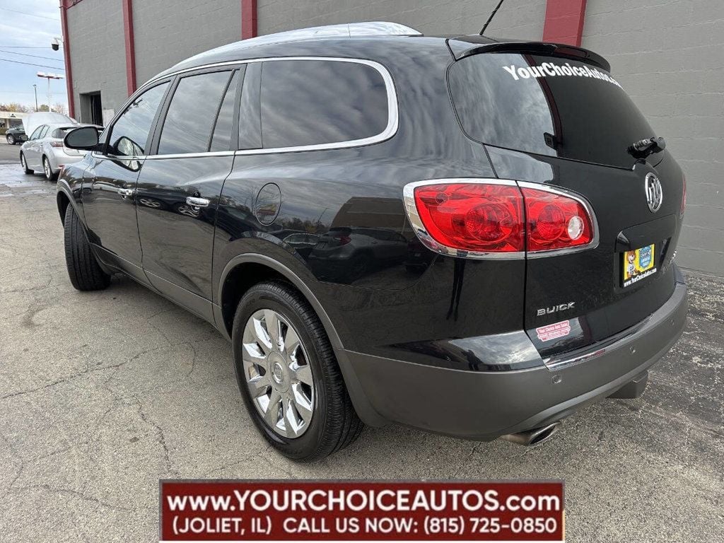 2011 Buick Enclave AWD 4dr CXL-2 - 22665957 - 2