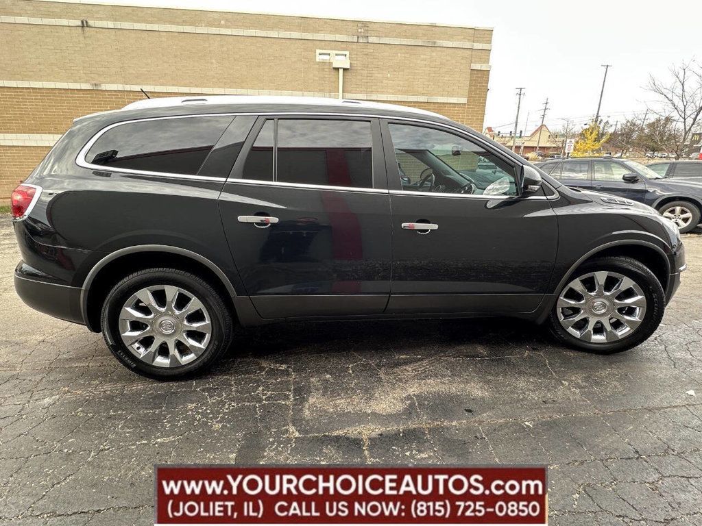 2011 Buick Enclave AWD 4dr CXL-2 - 22665957 - 5