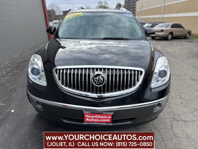 2011 Buick Enclave AWD 4dr CXL-2 - 22665957 - 7