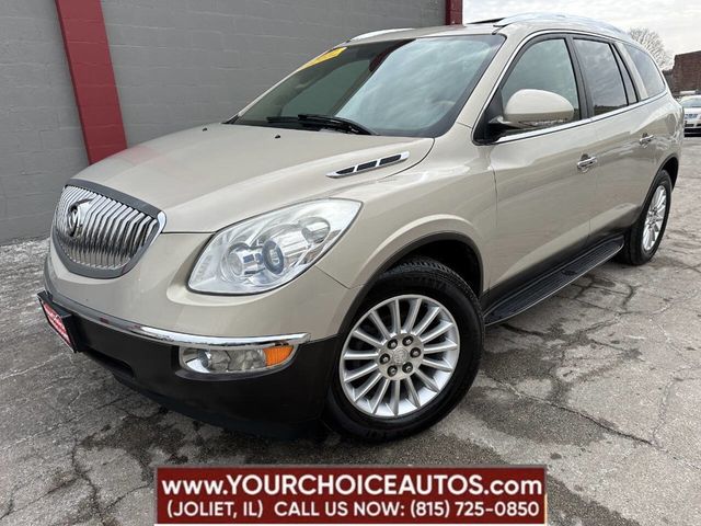 2011 Buick Enclave FWD 4dr CXL-1 - 22781272 - 0