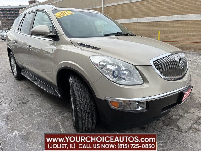 2011 Buick Enclave FWD 4dr CXL-1 - 22781272 - 10