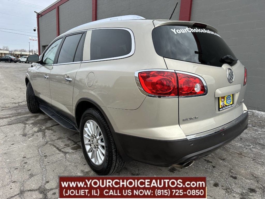 2011 Buick Enclave FWD 4dr CXL-1 - 22781272 - 2