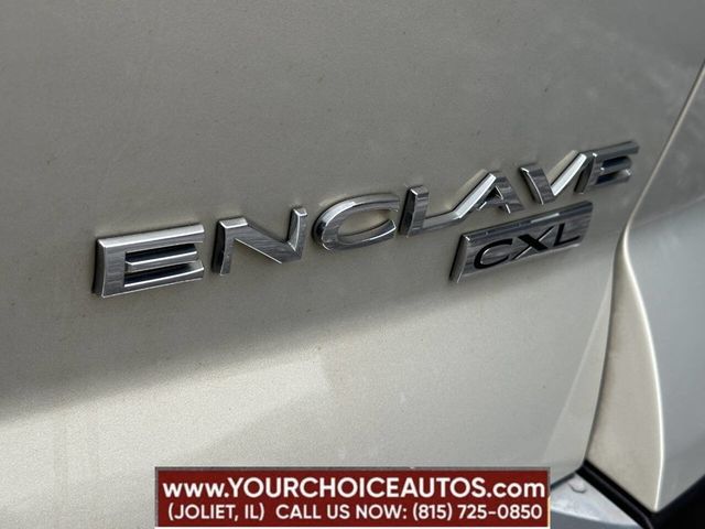 2011 Buick Enclave FWD 4dr CXL-1 - 22781272 - 4