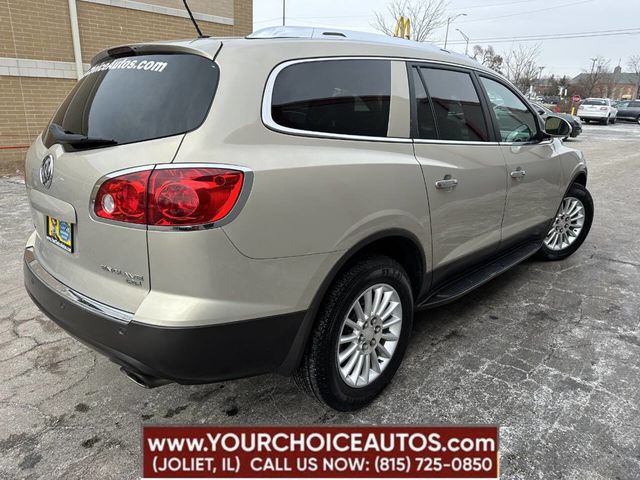 2011 Buick Enclave FWD 4dr CXL-1 - 22781272 - 8