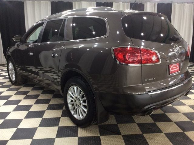 2011 Buick Enclave FWD 4dr CXL-1 - 22615945 - 3