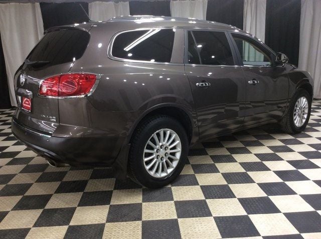 2011 Buick Enclave FWD 4dr CXL-1 - 22615945 - 5