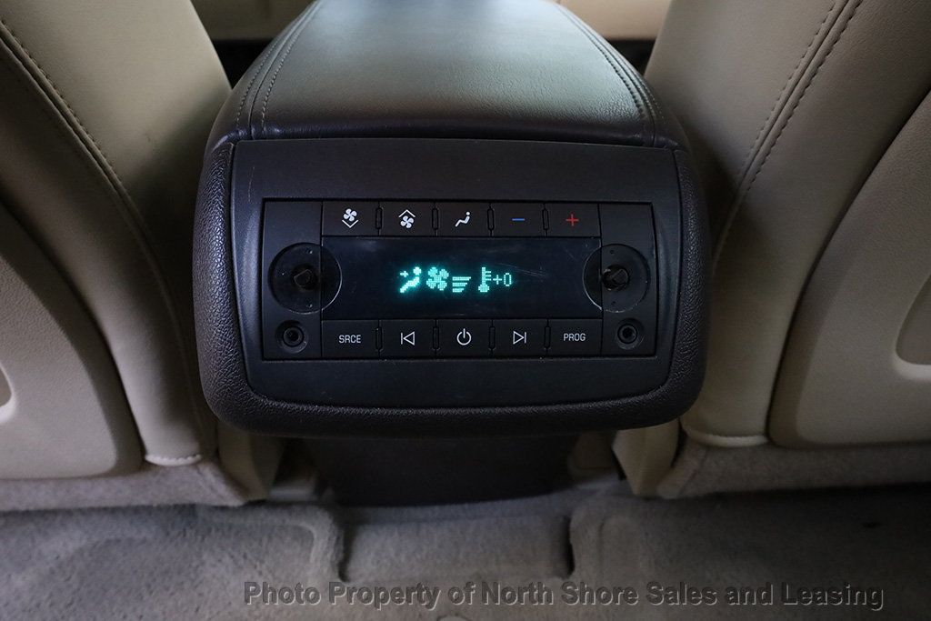 2011 Buick Enclave FWD 4dr CXL-2 - 22900479 - 28