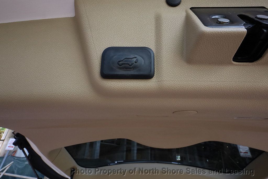 2011 Buick Enclave FWD 4dr CXL-2 - 22900479 - 34