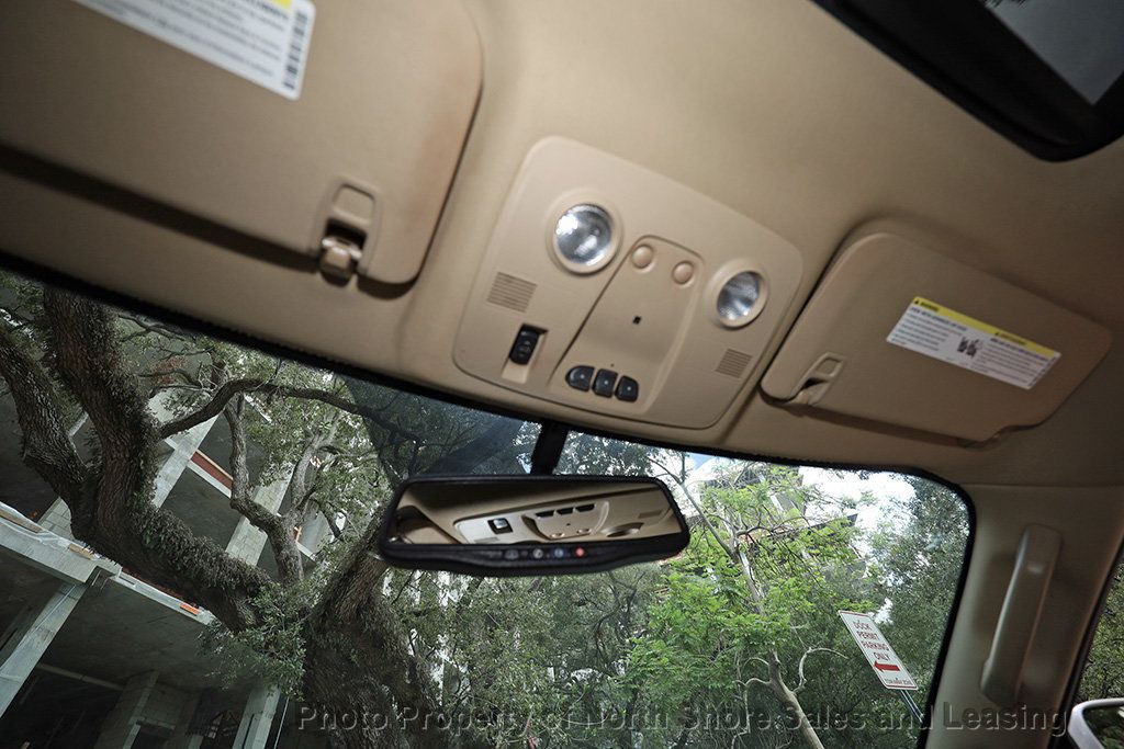 2011 Buick Enclave FWD 4dr CXL-2 - 22900479 - 44