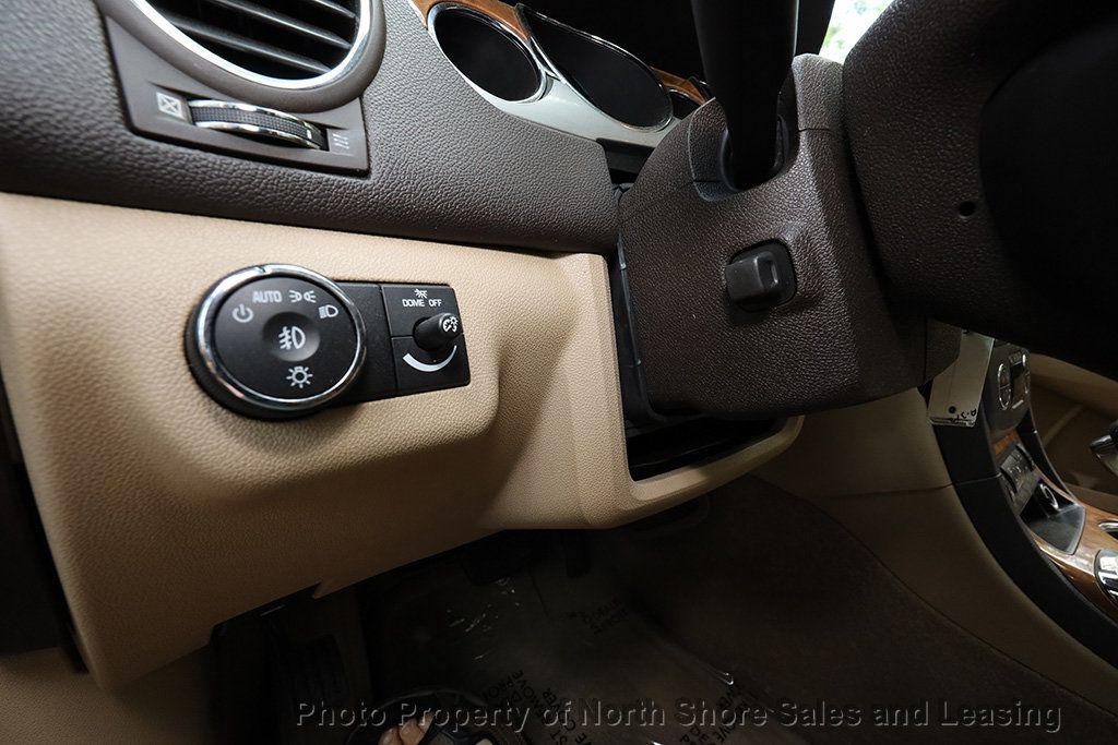 2011 Buick Enclave FWD 4dr CXL-2 - 22900479 - 46