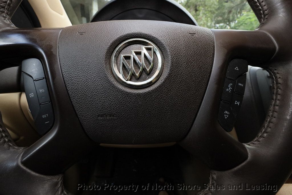 2011 Buick Enclave FWD 4dr CXL-2 - 22900479 - 47