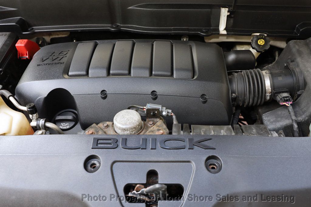 2011 Buick Enclave FWD 4dr CXL-2 - 22900479 - 51