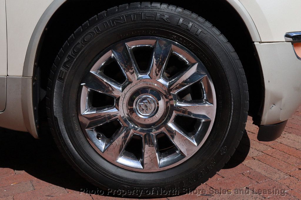 2011 Buick Enclave FWD 4dr CXL-2 - 22900479 - 53