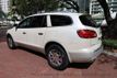 2011 Buick Enclave FWD 4dr CXL-2 - 22900479 - 63