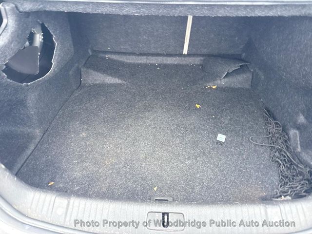 2011 Buick LaCrosse 4dr Sedan CX - 22993380 - 11