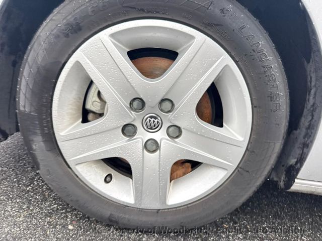 2011 Buick LaCrosse 4dr Sedan CX - 22993380 - 12