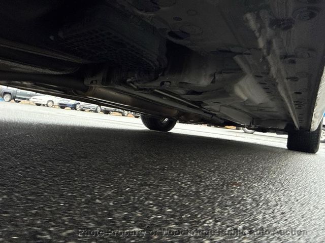 2011 Buick LaCrosse 4dr Sedan CX - 22993380 - 17