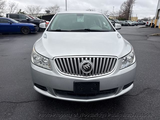 2011 Buick LaCrosse 4dr Sedan CX - 22993380 - 1