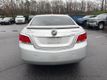 2011 Buick LaCrosse 4dr Sedan CX - 22993380 - 3
