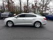 2011 Buick LaCrosse 4dr Sedan CX - 22993380 - 4