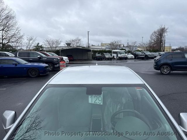 2011 Buick LaCrosse 4dr Sedan CX - 22993380 - 5