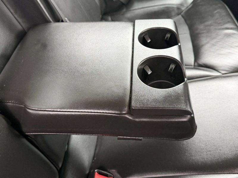 2011 Buick LaCrosse 4dr Sedan CXL AWD - 22970613 - 23