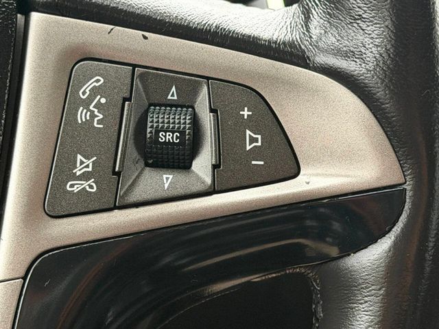 2011 Buick LaCrosse 4dr Sedan CXL AWD - 22970613 - 32