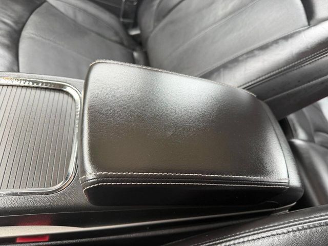 2011 Buick LaCrosse 4dr Sedan CXL AWD - 22970613 - 45