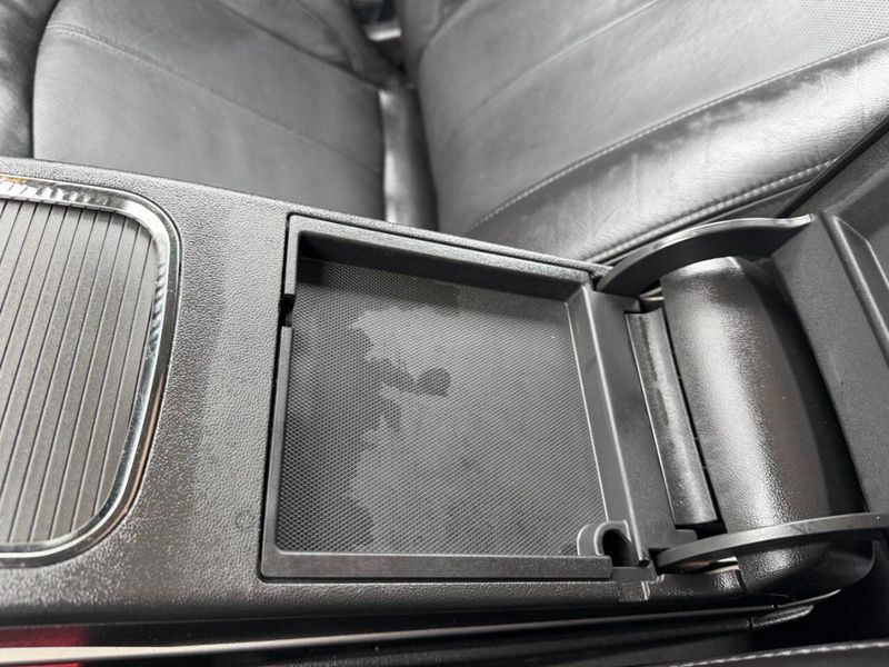 2011 Buick LaCrosse 4dr Sedan CXL AWD - 22970613 - 46