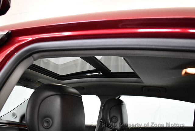 2011 Buick LaCrosse 4dr Sedan CXS - 22397357 - 9