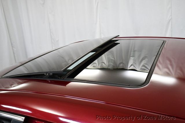 2011 Buick LaCrosse 4dr Sedan CXS - 22397357 - 10