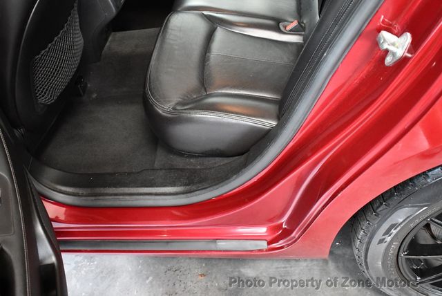 2011 Buick LaCrosse 4dr Sedan CXS - 22397357 - 11