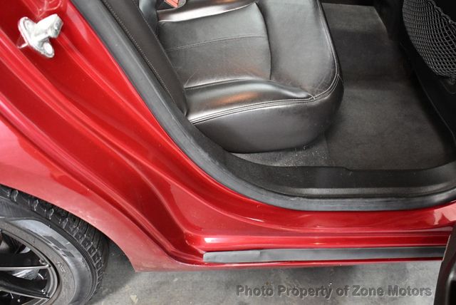 2011 Buick LaCrosse 4dr Sedan CXS - 22397357 - 17