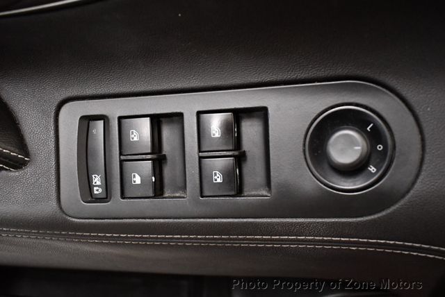 2011 Buick LaCrosse 4dr Sedan CXS - 22397357 - 25