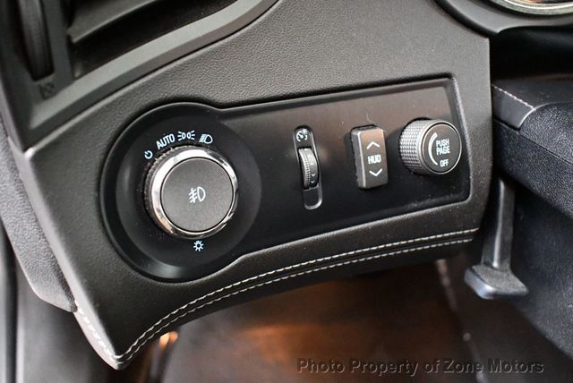 2011 Buick LaCrosse 4dr Sedan CXS - 22397357 - 26