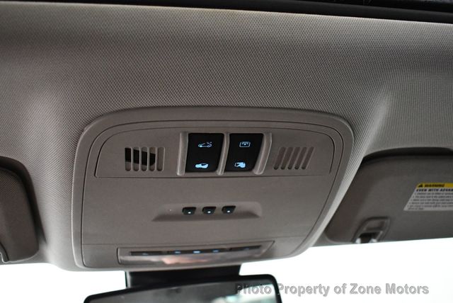 2011 Buick LaCrosse 4dr Sedan CXS - 22397357 - 28