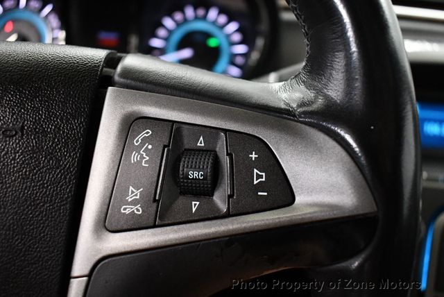 2011 Buick LaCrosse 4dr Sedan CXS - 22397357 - 31